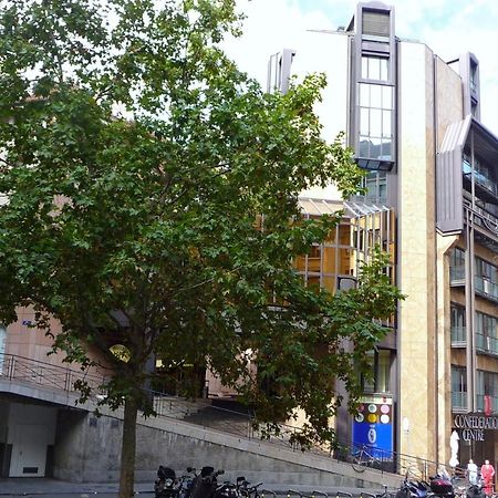 Bemont 4 Apartment Geneva Luaran gambar