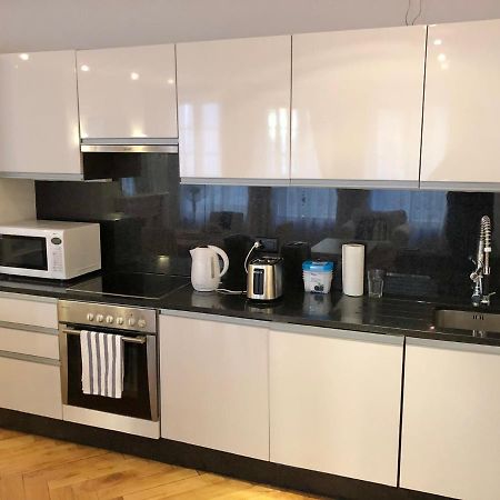 Bemont 4 Apartment Geneva Luaran gambar