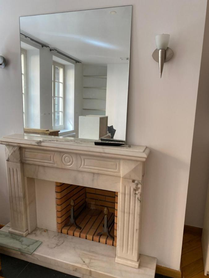 Bemont 4 Apartment Geneva Luaran gambar