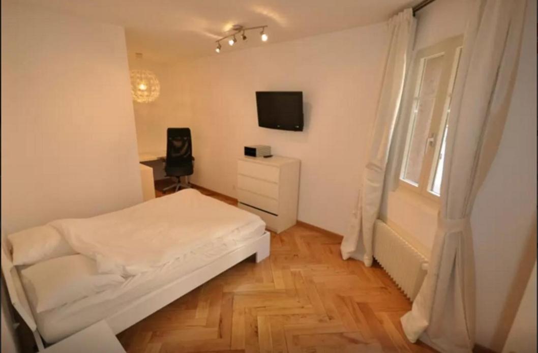 Bemont 4 Apartment Geneva Luaran gambar
