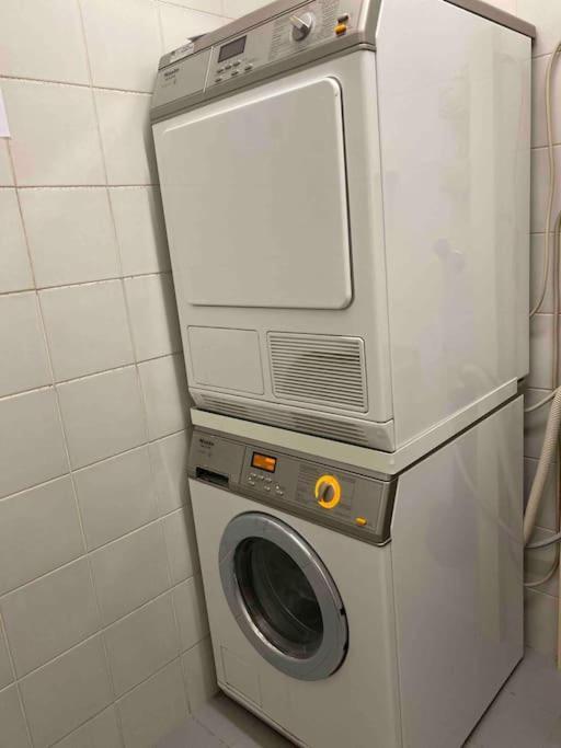 Bemont 4 Apartment Geneva Luaran gambar
