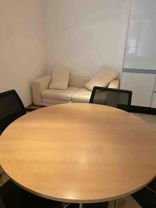 Bemont 4 Apartment Geneva Luaran gambar