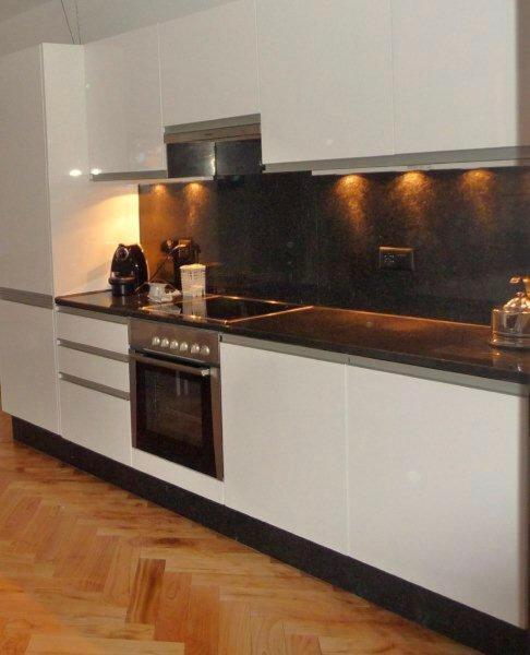 Bemont 4 Apartment Geneva Luaran gambar